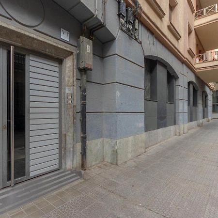 Apartamento Tiboli Home Бильбао Экстерьер фото