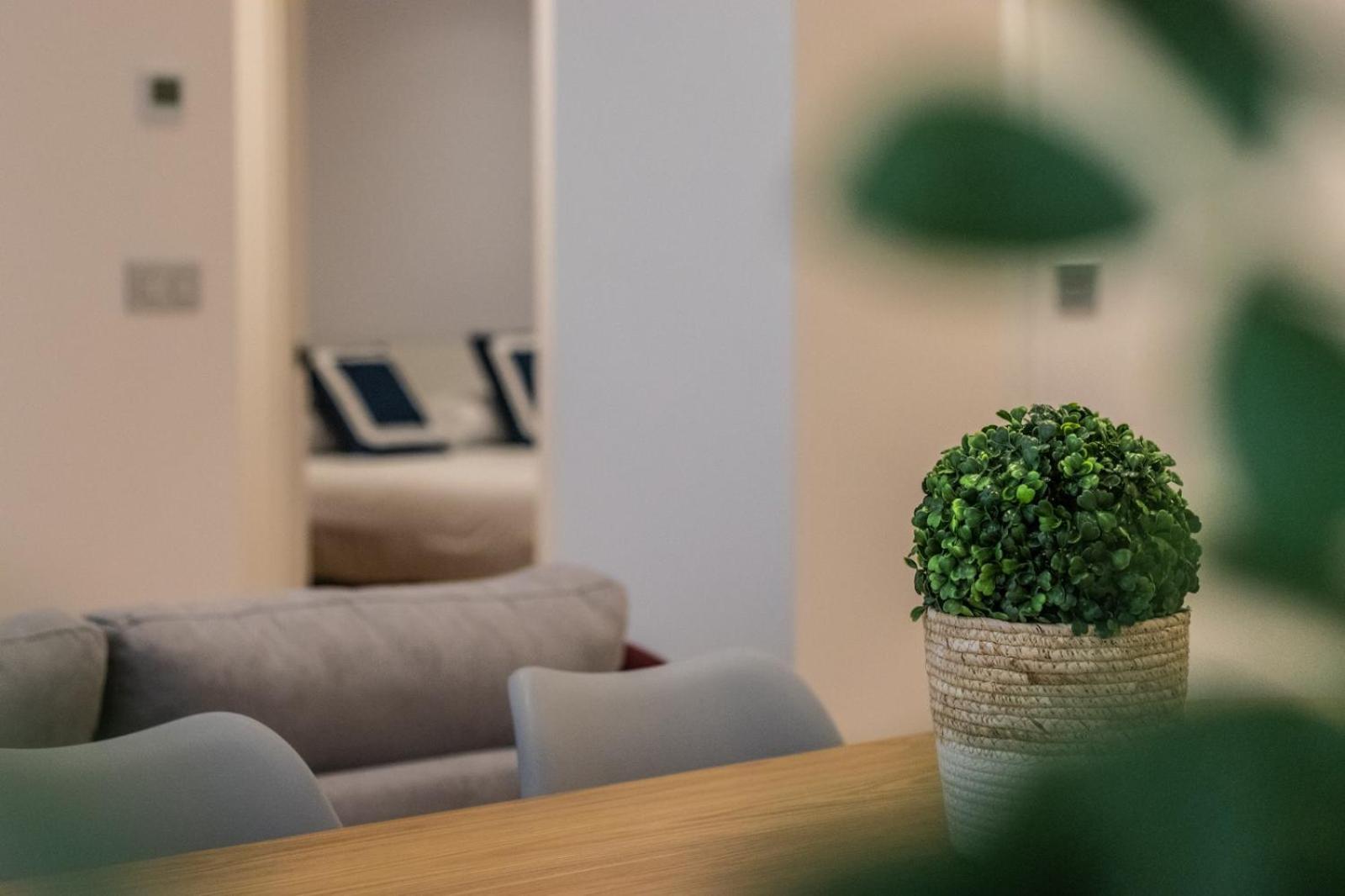 Apartamento Tiboli Home Бильбао Экстерьер фото